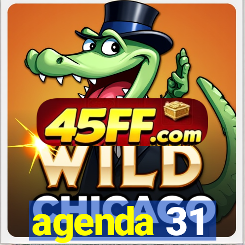 agenda 31